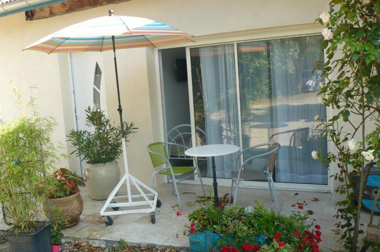 Au The A La Menthe Bed & Breakfast Romans-sur-Isere Exterior photo