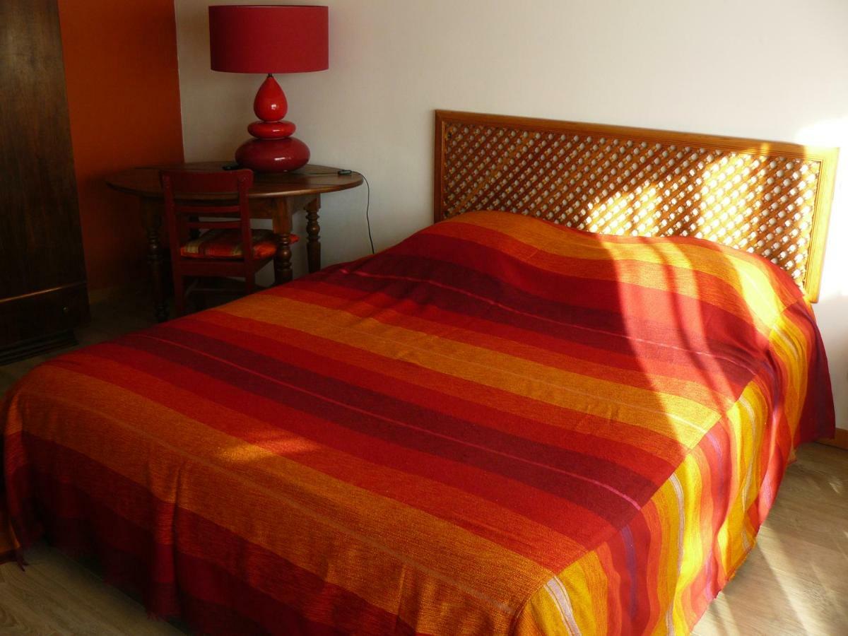 Au The A La Menthe Bed & Breakfast Romans-sur-Isere Exterior photo